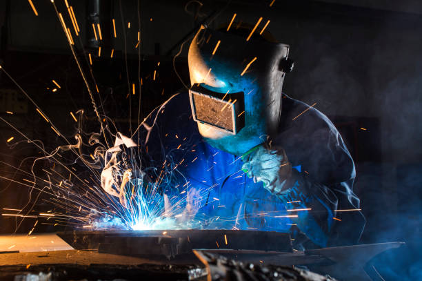 Lathrop, MO Welder & Metal Fabrication Company