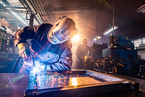 Best Welding Equipment Sales and Repair in Lathrop, MO