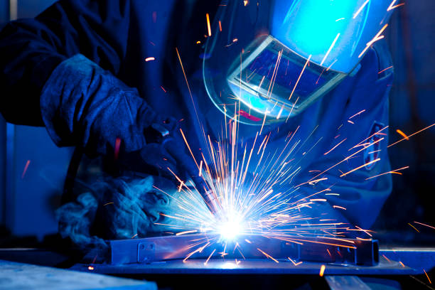 Best Structural Steel Welding in Lathrop, MO