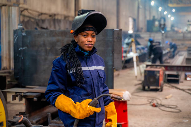 Best Marine and Shipbuilding Welding in Lathrop, MO